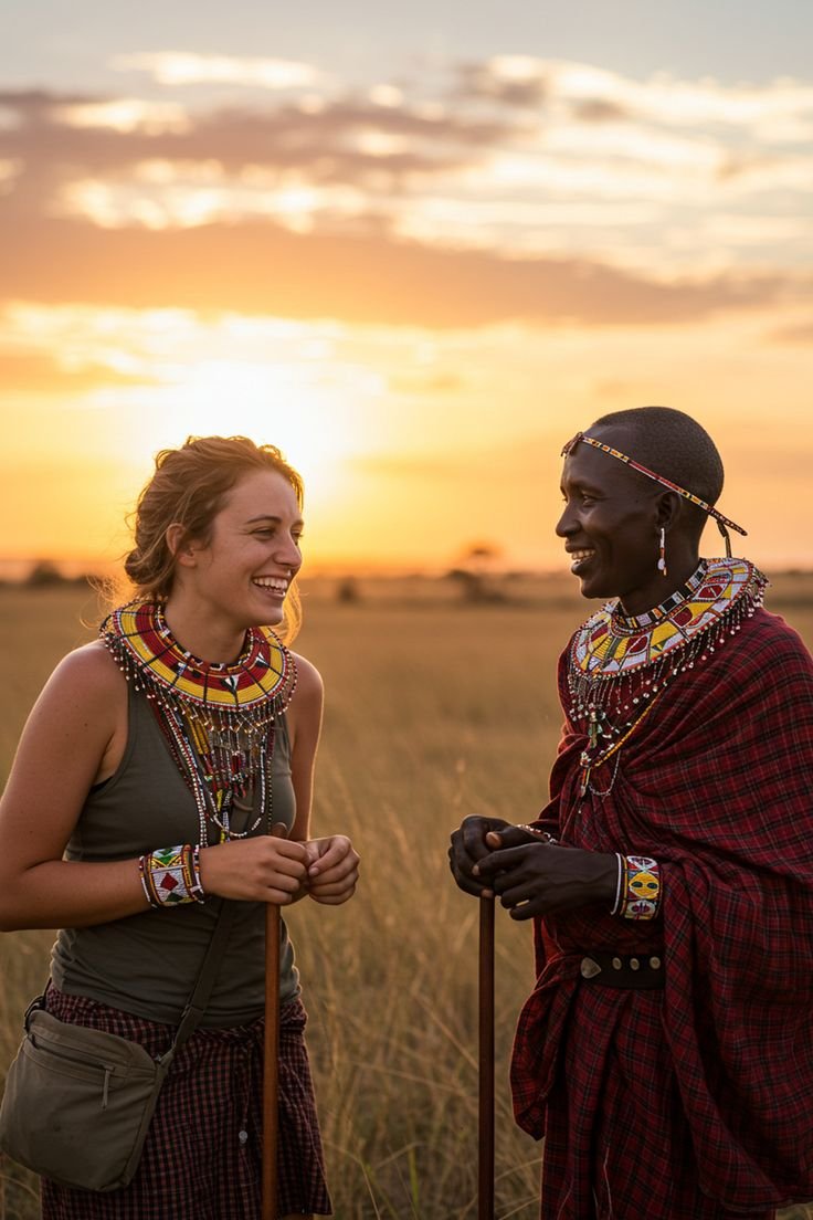Cultral Kenya Safari