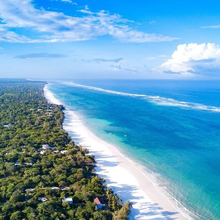 Diani Beach